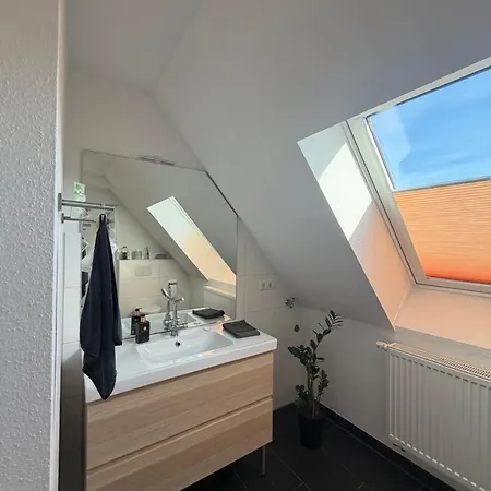 Falltor Living Apartment *