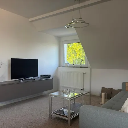 Falltor Living Apartment Rees